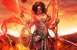Is Ashwathama Still Alive? 9 Facts Ashwathama Still Alive Is Ashwathama Still Alive? 9 Facts Aswathama Still Alive