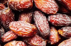 The Miracle of Dates (Palm Date) The Miracle of Dates (Palm Date)