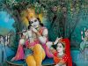 Who is Krishna Krishna