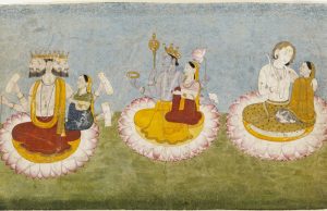 Why Hindu Gods Have Now Stopped Incarnation? Why Hindu Gods Have Now Stopped Incarnation?