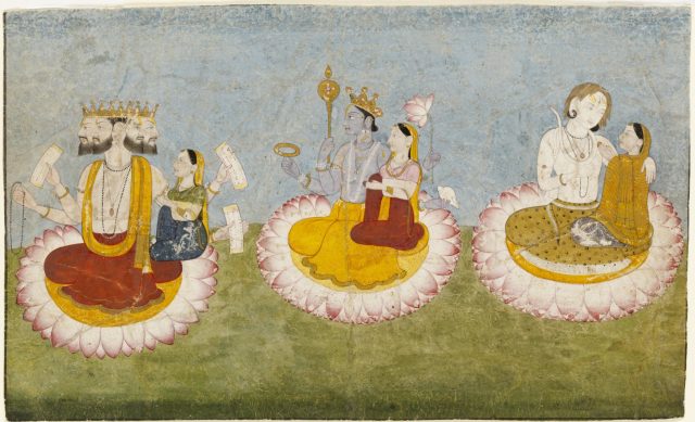 Why Hindu Gods Have Now Stopped Incarnation?