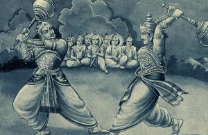 12 Unknown Fact About Bhima You Should Know 12 Unknown Fact About Bhima You Should Know