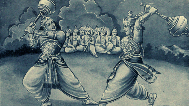 12 Unknown Fact About Bhima You Should Know