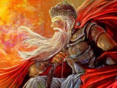 Bhisma: 12 Unknown Facts About the Great Warrior of Mahabharata Bhisma: 12 Unknown Facts About the Great Warrior of Mahabharata