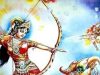Satyabhama: The Fierce and Devoted Queen of Lord Krishna Satyabhama: The Fierce and Devoted Queen of Lord Krishna