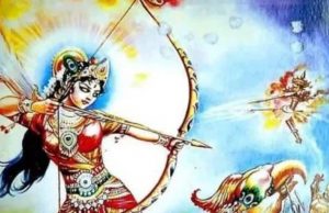 Satyabhama: The Fierce and Devoted Queen of Lord Krishna Satyabhama: The Fierce and Devoted Queen of Lord Krishna
