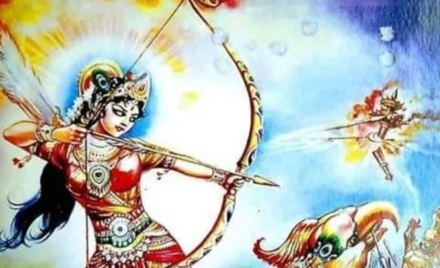 Satyabhama: The Fierce and Devoted Queen of Lord Krishna
