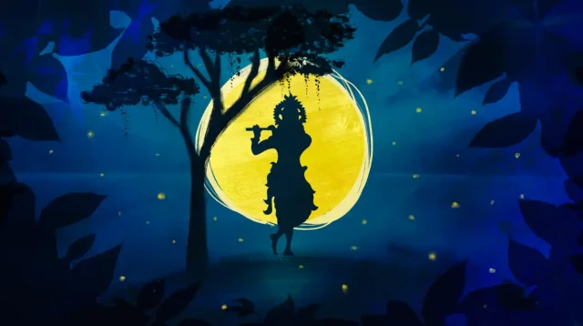 The Enigmatic Krishna: 12 Unknown Facts about the Lord of Love and Wisdom