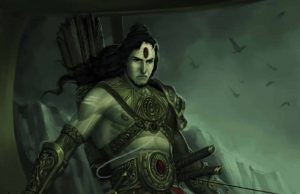 The Eternal Wanderer: Exploring the Myth of Ashwatthama’s Immortality The Eternal Wanderer: Exploring the Myth of Ashwatthama's Immortality