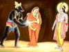 Uncovering the Mysteries of Jambavati: 12 Unknown Facts About Lord Krishna’s Wife Uncovering the Mysteries of Jambavati: 12 Unknown Facts About Lord Krishna's Wife