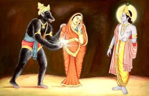 Uncovering the Mysteries of Jambavati: 12 Unknown Facts About Lord Krishna’s Wife Uncovering the Mysteries of Jambavati: 12 Unknown Facts About Lord Krishna's Wife