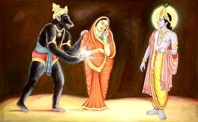 Uncovering the Mysteries of Jambavati: 12 Unknown Facts About Lord Krishna's Wife