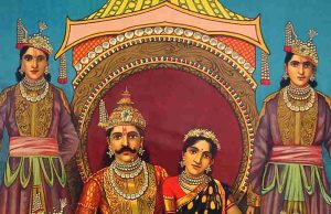 11 Unknown Fact about Yudhistira 11 Unknown Fact about Yudhistira