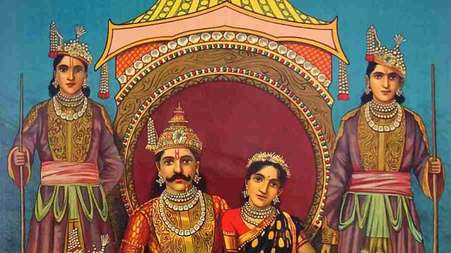 11 Unknown Fact about Yudhistira