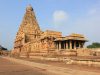The Beauty of Hindu Art and Architecture: A Look into India’s Rich Cultural Heritage Brihadeshwara Temple in Thanjavur