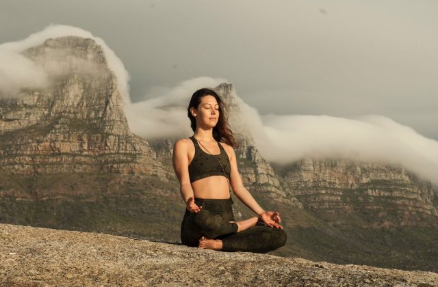 Hinduism and Meditation: Techniques for Inner Peace and Self-Realization