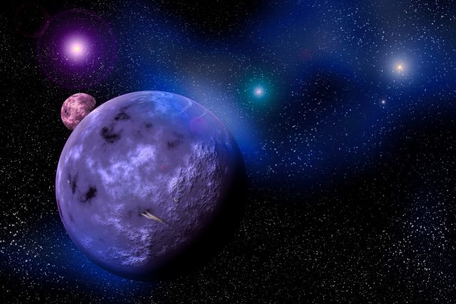 The Art and Science of Vedic Astrology: Using the Stars to Understand Life