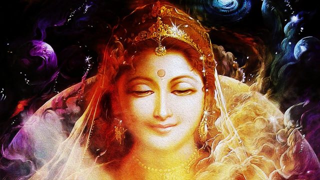 The Concept of Maya Understanding the Illusion of Reality in Hinduism