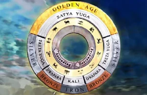 The Hindu Concept of Time: Understanding Cycles and Ages The Hindu Concept of Time: Understanding Cycles and Ages