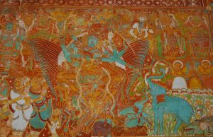 The Hindu Moksha: Attaining Liberation from the Cycle of Rebirth The Hindu Moksha: Attaining Liberation from the Cycle of Rebirth