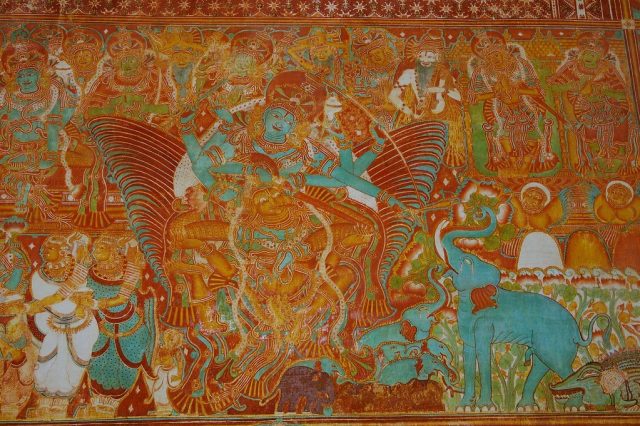 The Hindu Moksha: Attaining Liberation from the Cycle of Rebirth