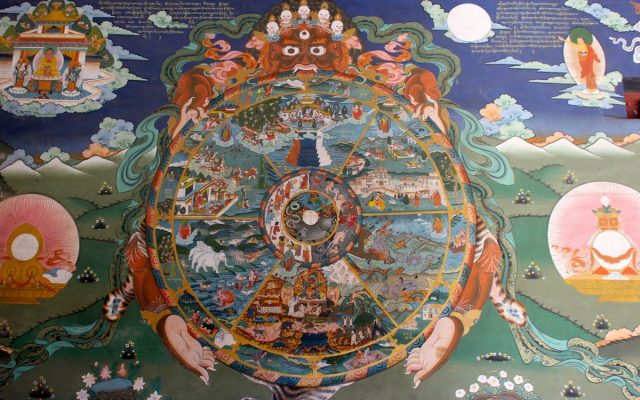 The Hindu Perspective on Death and the Afterlife: Exploring Spiritual Beliefs and Practices