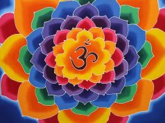 The Significance of Hindu Symbols: Om, Swastika, and Lotus The Om-Swastika-Lotus Connection