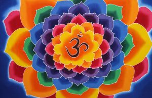 The Significance of Hindu Symbols: Om, Swastika, and Lotus The Om-Swastika-Lotus Connection