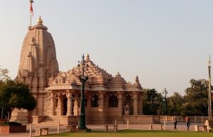 The Importance of Pilgrimage in Hinduism: Journeying to Sacred Sites The Importance of Pilgrimage in Hinduism: Journeying to Sacred Sites