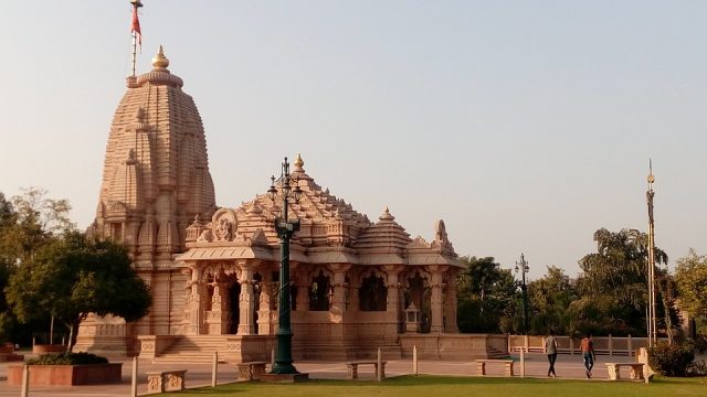 The Importance of Pilgrimage in Hinduism: Journeying to Sacred Sites