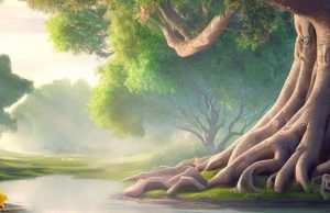 Hinduism And The Environment: Exploring Concepts Of Sustainability