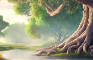 Hinduism And The Environment: Exploring Concepts Of Sustainability