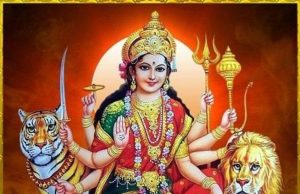 The Many Forms Of The Hindu Goddess: Devi, Shakti, And Kali