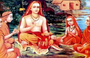The Role Of The Guru In Hindu Spirituality: From Adi Shankara To Paramahansa Yogananda