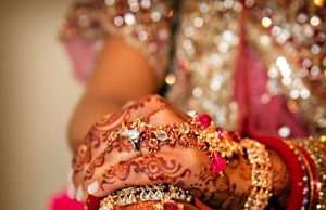 The Art Of Henna: A Cultural Tradition In Hindu Weddings And Festivals