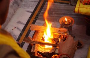 The Significance Of Fire In Hindu Rituals And Ceremonies