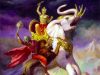 The Role Of The Elephant In Hinduism: From Ganesha To Airavata