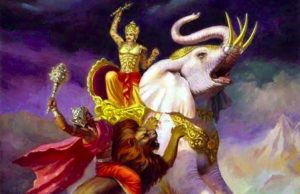 The Role Of The Elephant In Hinduism: From Ganesha To Airavata