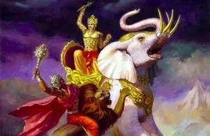 The Role Of The Elephant In Hinduism: From Ganesha To Airavata