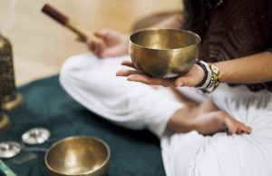 The Hindu Concept Of Nada Yoga: Exploring The Power Of Sound And Music