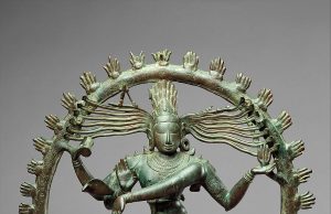 The Many Forms Of Lord Shiva: Nataraja, Mahadeva, And More