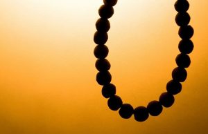 The Hindu Concept Of Japa: Repetition Of Sacred Mantras For Spiritual Growth