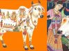 The Role Of The Cow In Hinduism: Understanding Its Sacred Status