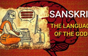 The Importance Of Sanskrit In Hinduism: The Language Of The Gods