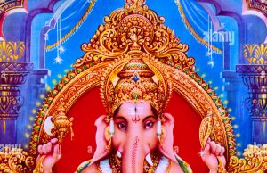 The Many Forms Of The Hindu God Ganesha: Remover Of Obstacles And Lord Of Beginnings