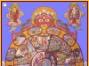 The Hindu Concept Of Samsara: The Cycle Of Birth, Death, And Rebirth