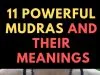 The Power Of Mudras: Hand Gestures In Hindu Rituals And Yoga