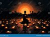 The Significance Of Diwali: Celebrating The Triumph Of Light Over Darkness