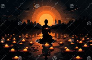 The Significance Of Diwali: Celebrating The Triumph Of Light Over Darkness