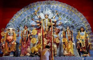 The Significance Of Navratri: Celebrating The Divine Feminine